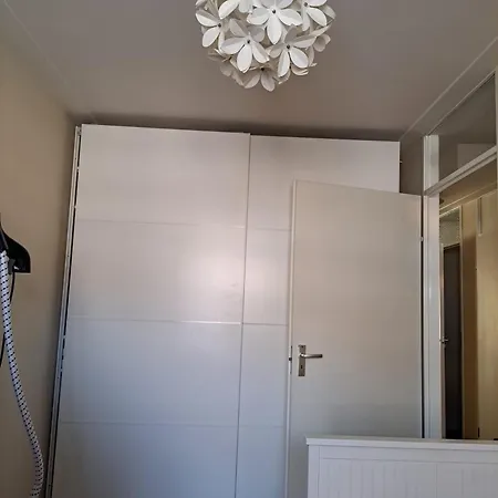 Daire Cosy In Hilversum