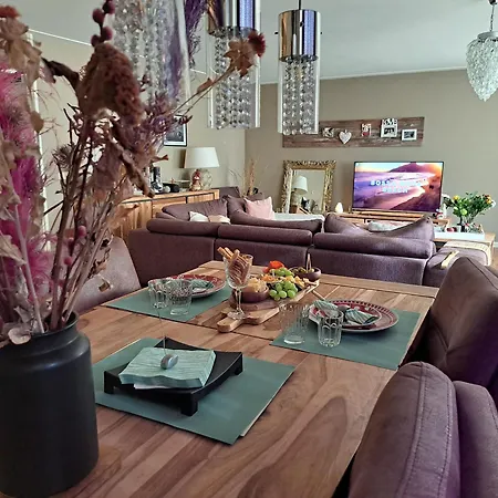 Cosy In Apartamento *