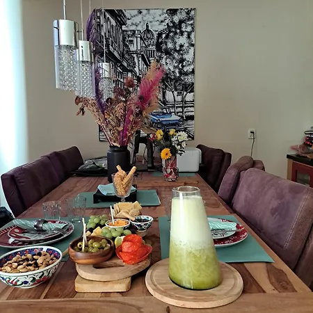 Cosy In * Hilversum