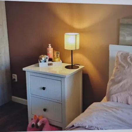 Cosy In Apartamento *