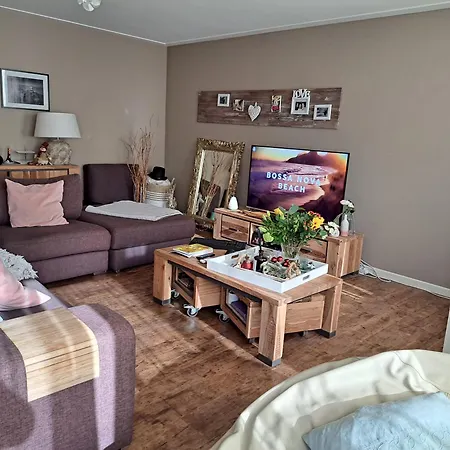 Cosy In Daire Hilversum