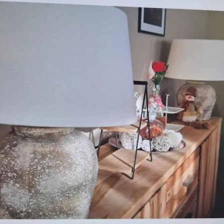 Cosy In Appartement *